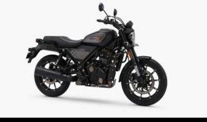 Harley-Davidson X440 Dijual Seharga Rp 40 Jutaan, Begini Speknya