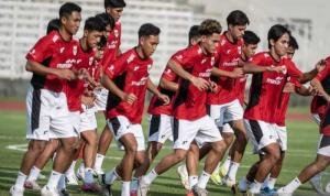 Dibutuhkan untuk ASEAN Championship, Klub Australia Ogah Lepas Pemain ke Timnas Indonesia, John Herdman Kecewa!