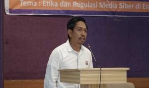 Ilham Husen Pimpin JMSI Sulsel, Ini Pengurus Periode 2025-2030