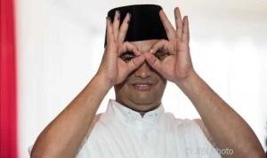 Santer Isu Anies Baswedan Jadi Menteri di Kabinet Prabowo, Menteri Apa?