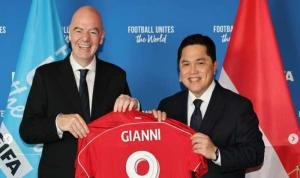 FIFA Batalkan Perubahan Besar Aturan di Fase Gugur Piala Dunia 2026, Apa Itu?