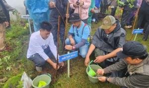 Plt KPH Jeneberang Bantah Pemberitaan Perambahan Hutan di Wilayah Kerjanya, Ini Penjelasannya