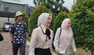 Selain Lisa Mariana dan Aura Kasih, Ada Lagi Wanita Lain Curhat Soal Ridwan Kamil