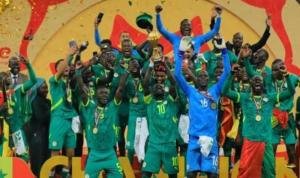 Bahaya, Senegal Terancam Didiskualifikasi Usai Insiden Final Piala Afrika vs Maroko Bahaya, Senegal Terancam Didiskualifikasi Usai Insiden Final Piala Afrika vs Maroko