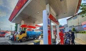 Harga Tidak Naik, Cuma Pemerintah Batasi Pembelian Pertalite dan Solar Per 1 April 2026