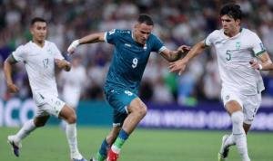 Ini Daftar Peserta Final Piala Dunia, Italia Kembali Gagal Lolos