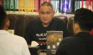 Prajurit TNI Gugur di Lebanon, GREAT Institute Kecam Serangan Israel