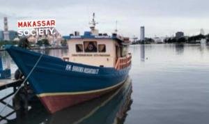 Pemkot Makassar Segera Ujicoba Petepete Laut Pemkot Makassar Segera Ujicoba Petepete Laut