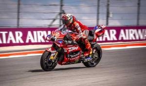 Gegara Prestasi Marc Marquez, Veda Ega dan Maximo Quiles Mulai Ragu