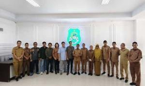 Jerman Siap Bangun PLTB 100 MW, Sidrap Bakal Jadi Kota Angin Nasional 