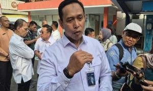 Stok Melimpah, Bulog Usul ASN, TNI, dan Polri Terima Beras Langsung