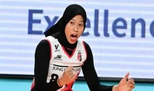 Pelatih Hyundai Hillstate Jenguk Megawati di Indonesia
