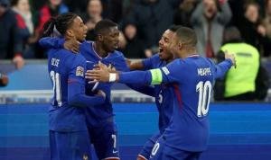 Ini Skuad Resmi Perancis di Piala Dunia 2026, Darah Muda Jadi Tumpuan 