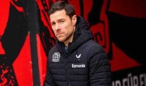 Chelsea Resmi Tunjuk Xabi Alonso jadi Pelatih Baru Gantikan Liam Rosenior