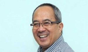 Mantan Pemimpin Redaksi Kompas Suryo Pratomo Jadi Bos Baru Gajah Tunggal 
