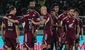 Kena Banned, FIFA Larang PSM Transfer Pemain 