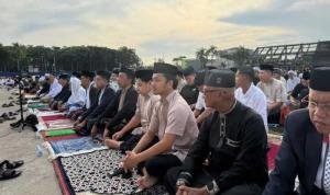 Momen Iduladha 1447 H, Bupati Sidrap Beberkan Capaian Fantastis, Ekonomi Melejit 7,71 Persen