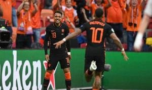 Ada Kejutan Besar di Skuad Timnas Belanda untuk Piala Dunia 2026 Ada Kejutan Besar di Skuad Timnas Belanda untuk Piala Dunia 2026