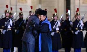 Ini Alasan Presiden Prabowo ke Prancis Lagi Menurut Menlu Sugiono Ini Alasan Presiden Prabowo ke Prancis Lagi Menurut Menlu Sugiono