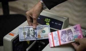 Rupiah Sentuh Rp 18.000 Per Dolar AS, Bank Dunia Beri Peringatan Rupiah Sentuh Rp 18.000 Per Dolar AS, Bank Dunia Beri Peringatan
