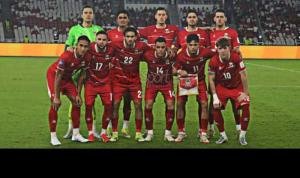 John Herdman Coret Nama-nama Besar dari timnas Indonesia di FIFA Matchday, Siapa Saja?