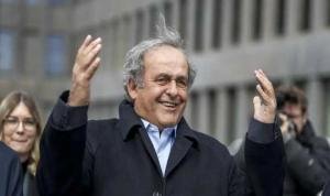 Michel Platini Pendam Dendam 11 Tahun, Kini Seret Bos FIFA Gianni Infantino Meja Hijau