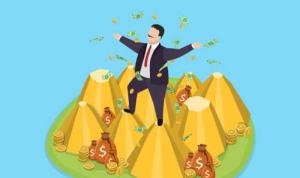 Meski Tak Pernah Pamer, 10 Tanda Diam-diam Seseorang Punya Kekayaan Berlimpah