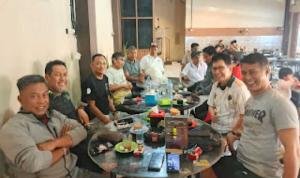 Harus Satu Komando, PWI Sulsel Ambil Alih Kendali Kepengurusan Daerah yang Kosong