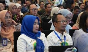 Sidrap Perkuat Kemitraan Pembangunan dan Peluang Ekonomi Lewat Forum OECD-APKASI