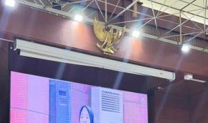 Nurkanaah Ajak Mahasiswa Baru UIN Alauddin Bangun Karakter dan Inovasi