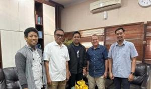 Mengolah Potensi Jadi Kekuatan, BISA ORASI ke-2 Hadirkan Dekan FEB Unhas