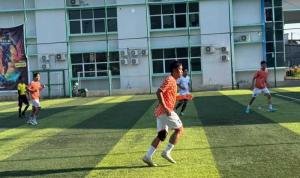 Turnamen Mini Soccer IKA Smansa Jadi Ajang Regenerasi dan Silaturahmi Lintas Angkatan