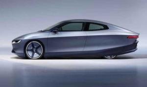 Mobil Listrik Volkswagen Mampu Tempuh 1.278 Km Hanya dengan Sekali Pengisian Daya