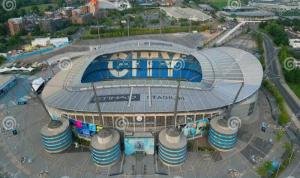 Manchester City Hampir Mustahil Menang Banding Atas Kasus Pelanggaran Finansial