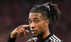 Lewat Kontrak Baru, Michael Olise Bisa Jadi Pemain dengan Gaji Tertinggi dalam Sejarah Bayern Munich Lewat Kontrak Baru, Michael Olise Bisa Jadi Pemain dengan Gaji Tertinggi dalam Sejarah Bayern Munich