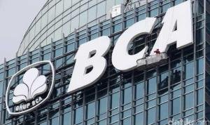 Benarkah Haji Isam Bisa Mengakuisisi Bank BCA? Benarkah Haji Isam Bisa Mengakuisisi Bank BCA?