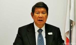 Hashim Ungkap Ada Rencana Pemerintah Bagikan HP Gratis ke Masyarakat Hashim Ungkap Ada Rencana Pemerintah Bagikan HP Gratis ke Masyarakat