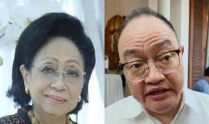 Martha Tilaar Wariskan Bisnis 56 Tahun, Tinggalkan Pesan Tegas untuk Anak dan Cucunya