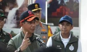 Letjen TNI Suharyanto Dicopot dari Jabatan Kepala BNPB, Pakar Duga Berkaitan dengan Kasus Korupsi Dana Bencana