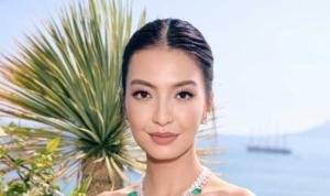 Raline Shah Resmi Mundur dari Stafsus Menkomdigi! Kekayaan Rp56,99 Miliar Jadi Sorotan