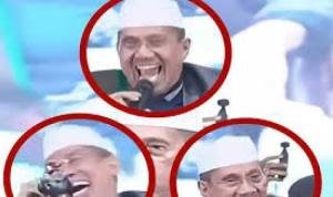 MUI Serukan Umat Islam tak Undang Habib Alwi Ceramah, Ini Sebabnya