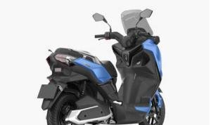 Sekilas Tampangnya Mirip XMAX, Begini Fitur Motor Listrik Yadea GT80