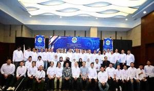 Pengurus IKA Teknik Mesin Unhas Resmi Terbentuk, Ini Daftar Pengurusnya