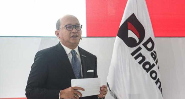 CEO Danantara Rosan Roeslani Beberkan Faktor Penyebab Rupiah dan IHSG Menguat Lagi