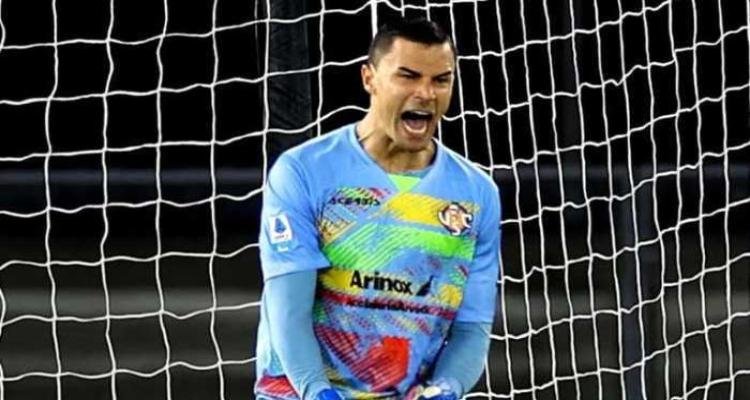 Kiper Timnas Indonesia Catat Rating Tertinggi di Seri A Italia, Tembus 8.7 Lawan Verona