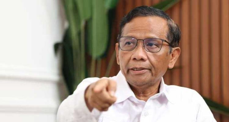 Mahfud MD Nilai Pembentukan Wantimpres oleh Prabowo Melanggar Undang-undang