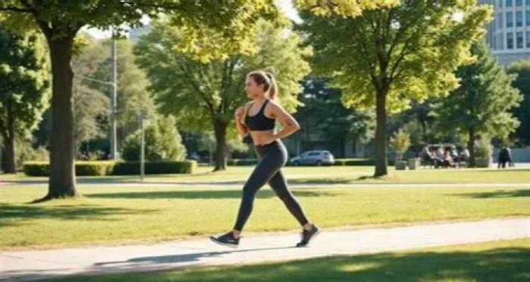 Menurut Dokter, Ini Kelompok Orang Tidak yang Boleh Jalan Terlalu Lama