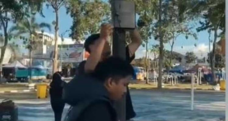 Menuju Smart City, Sidrap Hadirkan Wi-Fi untuk Publik Secara Gratis