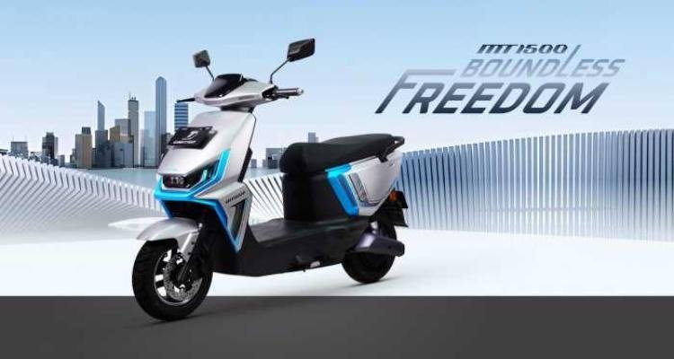 Mana Lebih Hemat, Motor Listrik atau Motor Bensin? Mari Kita Hitung 