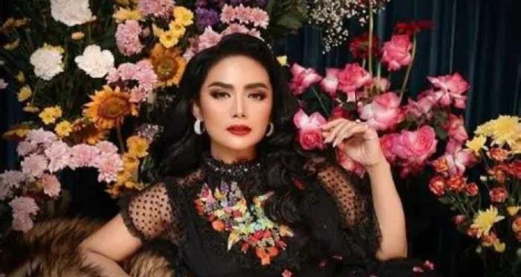 Azriel dan Sarah Menzel Beda Agama, Jelang Pernikahan, Kris Dayanti Beri Penjelasan
